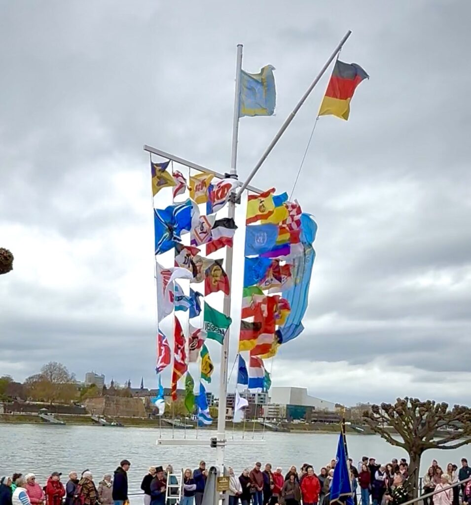 Anhissen Schifferverein 2026