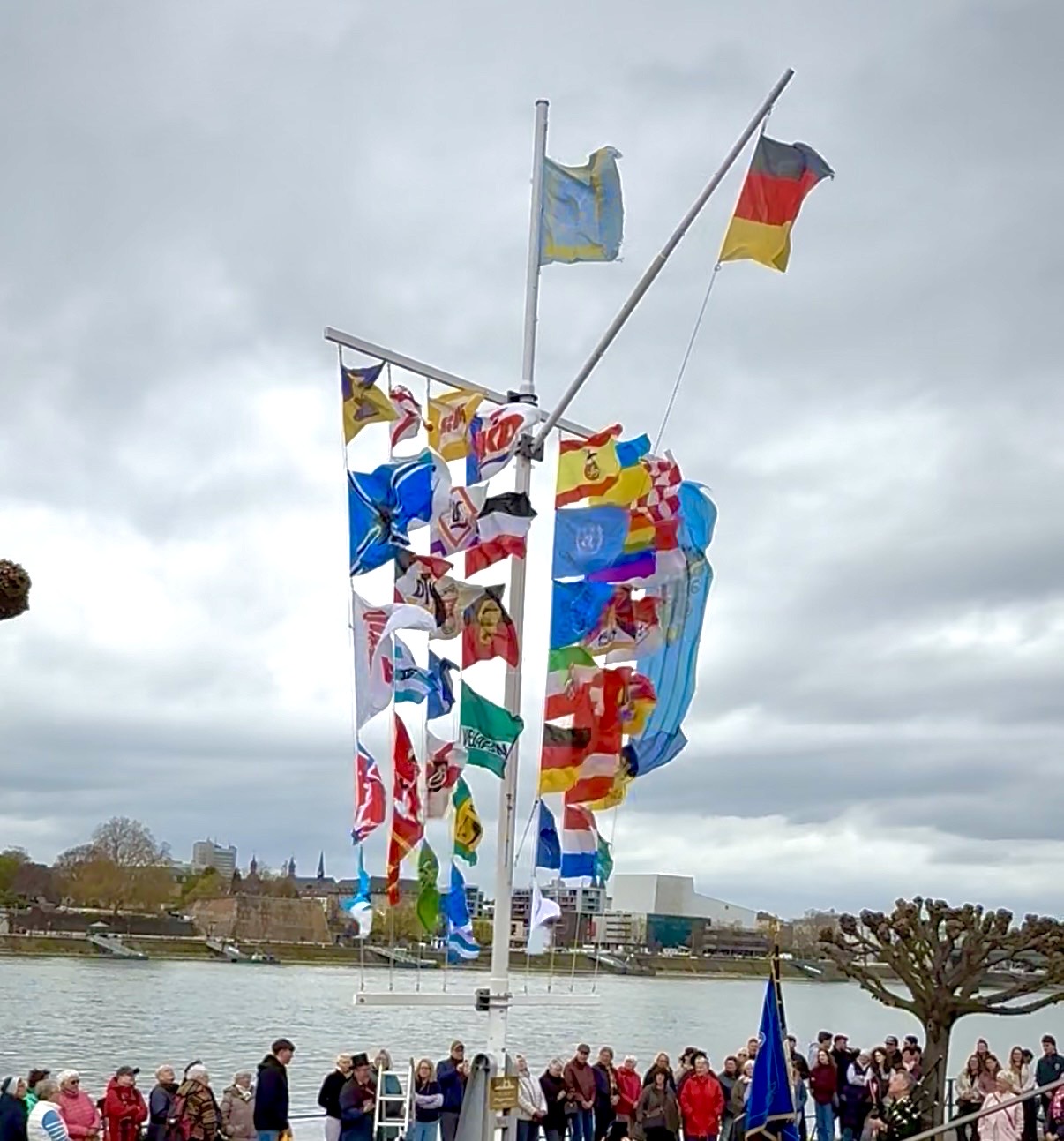 Anhissen Schifferverein 2026