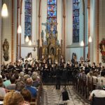 Chorkonzert Quell des Lebens